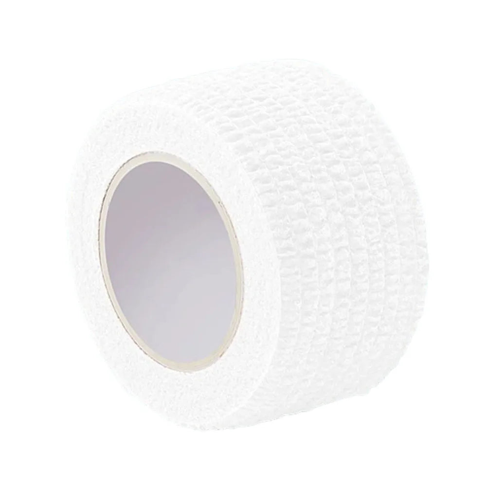 Self-Adhesive Felt Furniture Leg Tape – Floor Protection & Anti-Scratch, 2.5cm × 2m | Black, White, Brown, Khaki