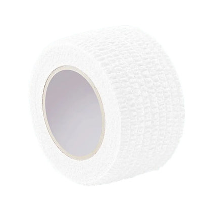 Self-Adhesive Felt Furniture Leg Tape – Floor Protection & Anti-Scratch, 2.5cm × 2m | Black, White, Brown, Khaki