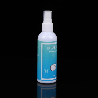 卓球ラバークリーナー・接着剤 — 100ml