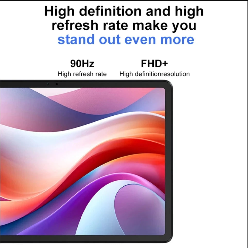 聯想小新 Pad 2024 — 11 吋 Android 13 平板，驍龍 685，8+128GB