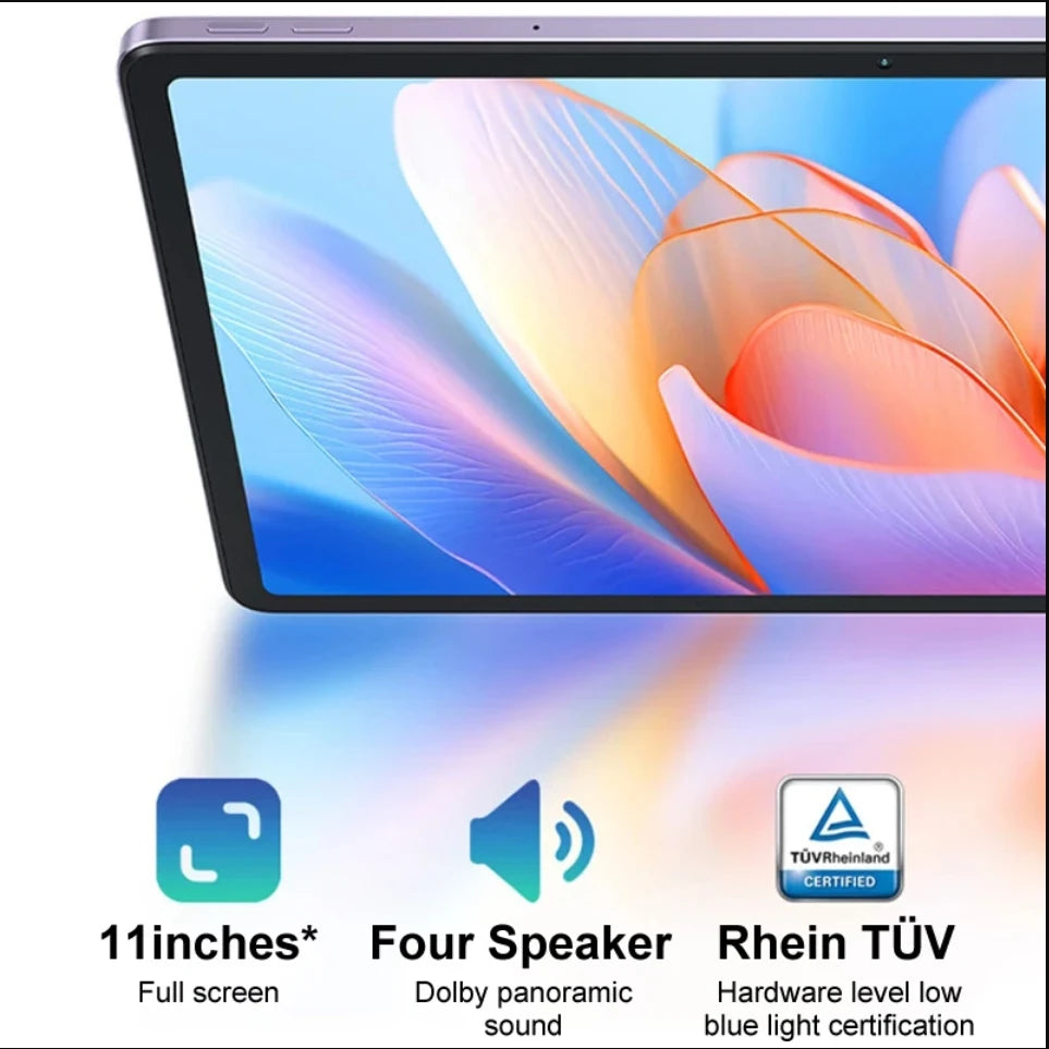 聯想小新 Pad 2024 — 11 吋 Android 13 平板，驍龍 685，8+128GB