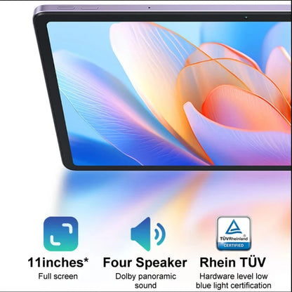 聯想小新 Pad 2024 — 11 吋 Android 13 平板，驍龍 685，8+128GB