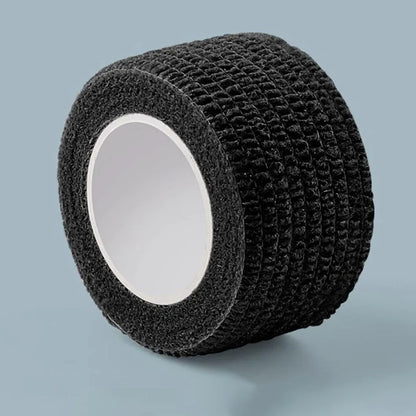 Self-Adhesive Felt Furniture Leg Tape – Floor Protection & Anti-Scratch, 2.5cm × 2m | Black, White, Brown, Khaki