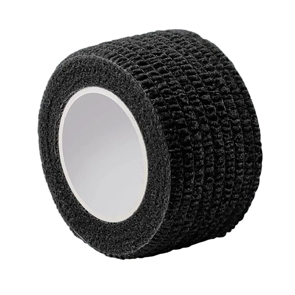 Self-Adhesive Felt Furniture Leg Tape – Floor Protection & Anti-Scratch, 2.5cm × 2m | Black, White, Brown, Khaki